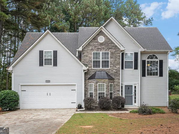 5220 Victoria Park Dr, Loganville, GA 30052
