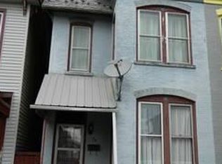 29 Walnut St, Milton, PA 17847