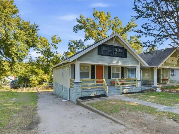 4223 Agnes Ave, Kansas City, MO 64130