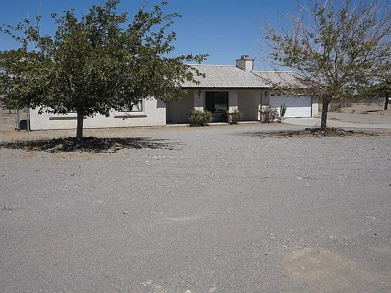 4396 Dos Palmas Rd — Photo 1