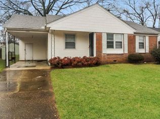 4261 Leatherwood Ave, Memphis, TN 38111
