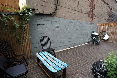 Rented by Citi Habitats