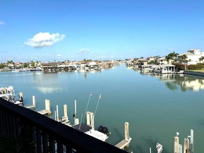 226 W Houston St #206, Pt Isabel, TX, 78578