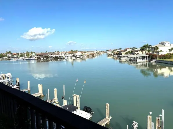 226 W Houston St #206, Pt Isabel, TX 78578