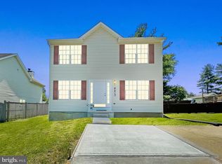 8413 Locust Grove Dr, Laurel, MD 20707