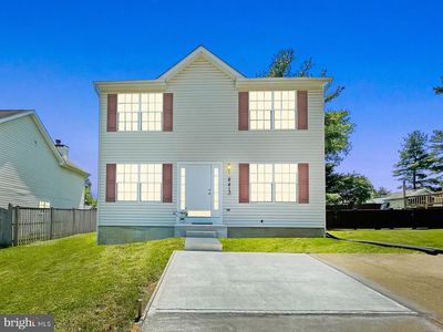 8413 Locust Grove Dr, Laurel, MD, 20707