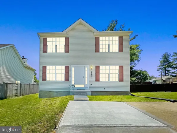 8413 Locust Grove Dr, Laurel, MD 20707