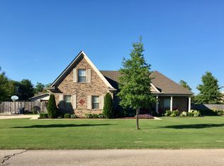 323 Trigg Dr, Marion, AR 72364