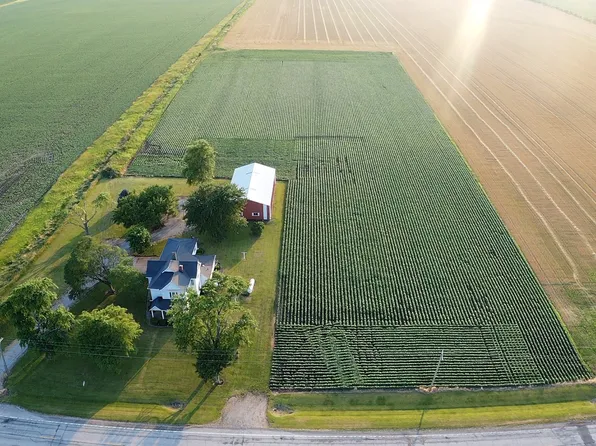 850 E Street Hwy #32, Cerro Gordo, IL 61818