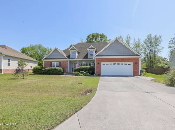 205 S River Drive, Jacksonville, NC 28540