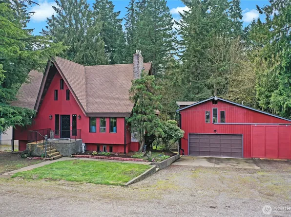13501 Waller Road E, Tacoma, WA 98446