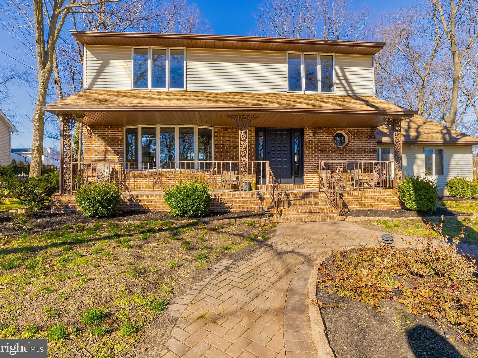 1762 5th St, Thorofare, NJ 08086 | Zillow