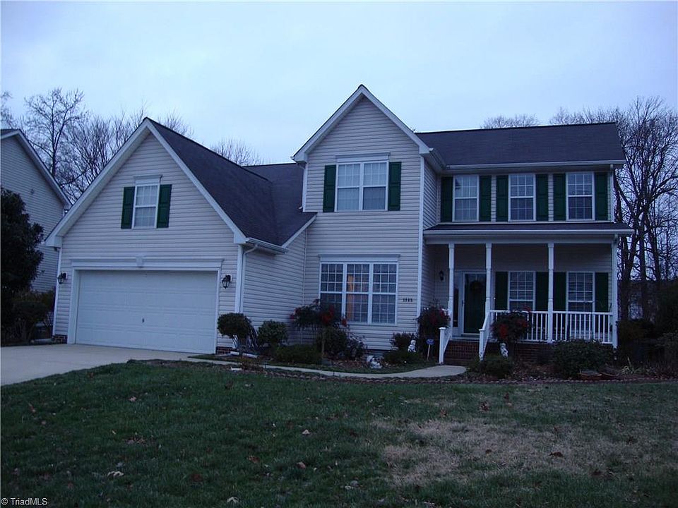 2nd image of 1845 Runner Stone Dr