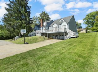 200 Missouri Ave, Frankfort, KY 40601
