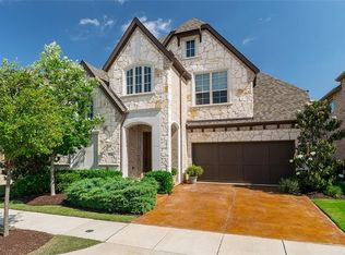 3045 Ponder Path, Keller, TX 76248