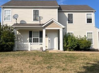 25452 Colligan St, Manhattan, IL 60442