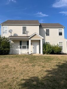 25452 Colligan St, Manhattan, IL, 60442