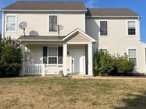 25452 Colligan St, Manhattan, IL 60442