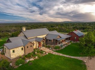 8545 Fm 1773, Menard, TX 76859