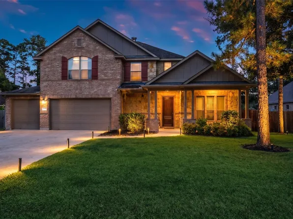15311 Kenny Dr, Tomball, TX 77377