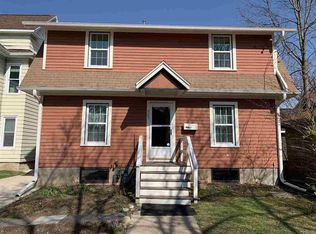 525 Maple Ave, Madison, WI 53704