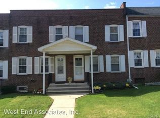 442 E Union Blvd, Bethlehem, PA 18018