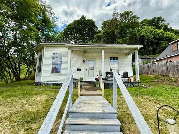 1450 Center St, Catlettsburg, KY 41129