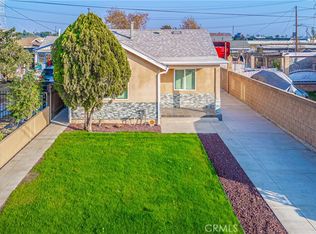 6724 Chanslor Ave, Bell, CA 90201