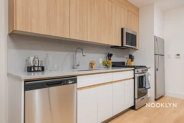 Rented by Nooklyn NYC LLC