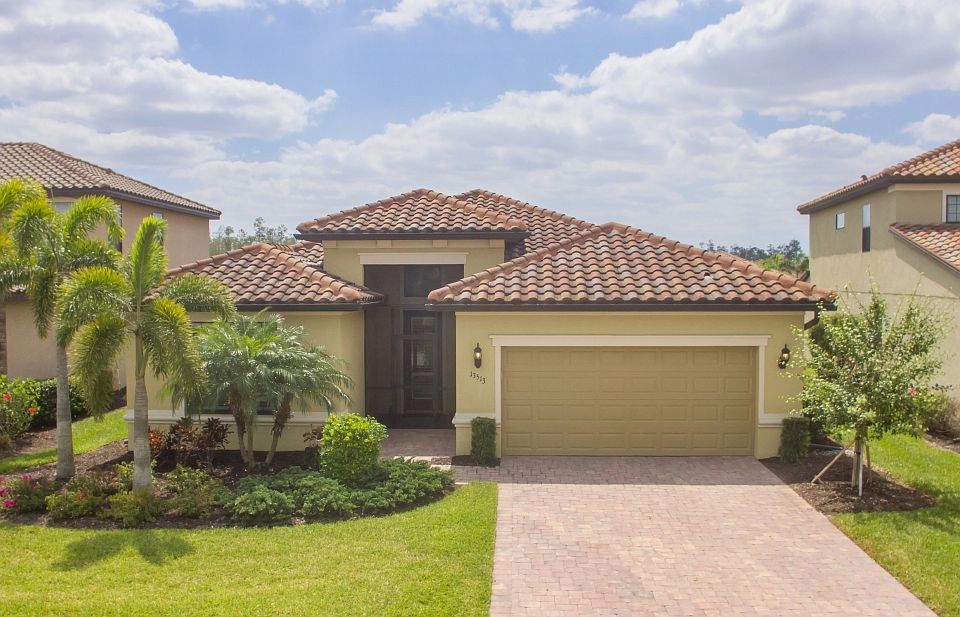 1st image of 13513 Villa Di Preserve Ln
