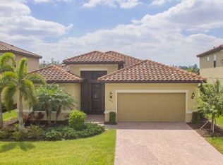 13513 Villa Di Preserve Ln, Estero, FL 33928