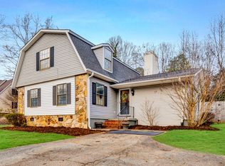 919 Berkeley Dr, Clemson, SC 29631