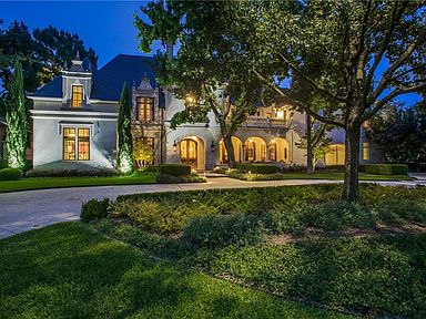 10706 Bridge Hollow Ct, Dallas, TX 75229 | Zillow