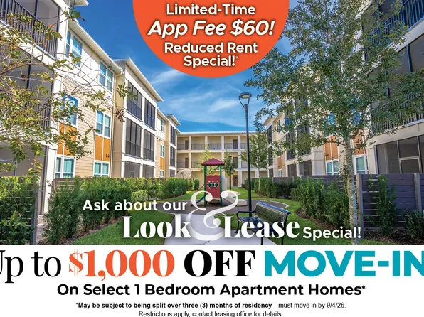 Reserve at Orange City
