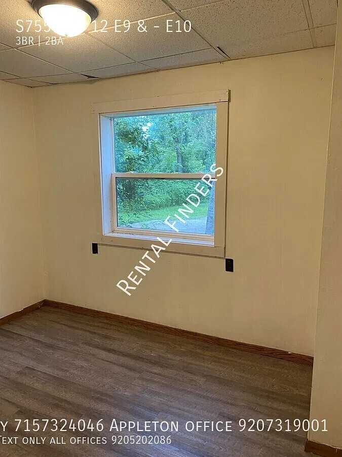 3 bed, 1.5 bath, $1,495 — Photo 2