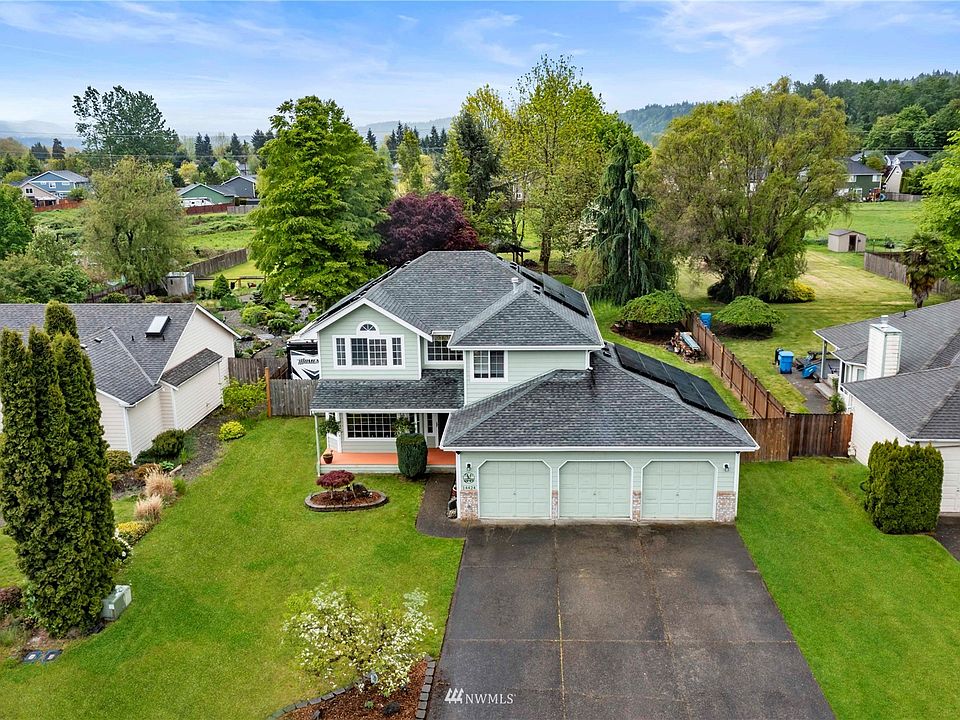 14424 144th Street E, Orting, WA 98360 Zillow