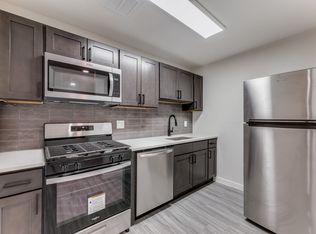 Henson Creek Apartments, Temple Hills, MD 20748