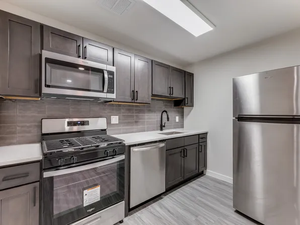 Henson Creek Apartments