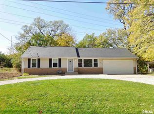 5013 N Cherrill St, Peoria, IL 61614