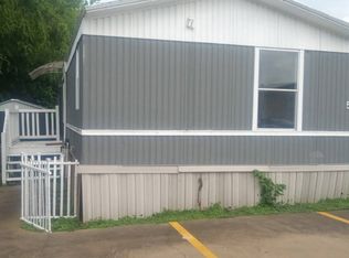 13535 Sralla Rd Trailer 51, Crosby, TX 77532