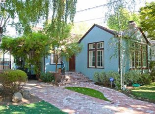 838 Chetland Rd, San Leandro, CA 94577