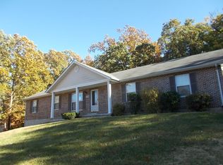 5350 Arapaho Trl, House Springs, MO 63051