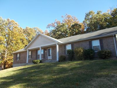 5350 Arapaho Trl, House Springs, MO, 63051