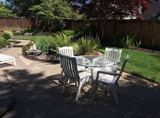 23854 SW Heron Lakes Dr, Sherwood, OR 97140