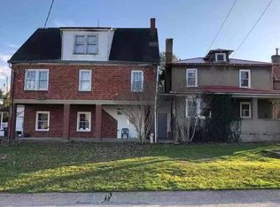166 S Kanawha St #&-167, Buckhannon, WV 26201