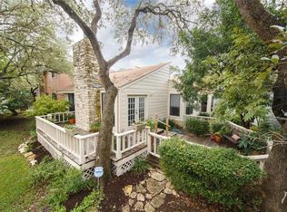 109 Overlook Cir, Wimberley, TX 78676