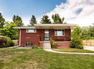 6655 W 30th Ave, Wheat Ridge, CO 80214