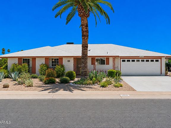 2nd image of 14225 N MCPHEE Drive