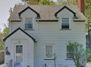 33 Penrose St, Rochester, NY 14612