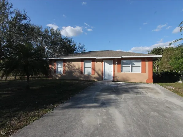 1103 Allegiance Way, Immokalee, FL 34142